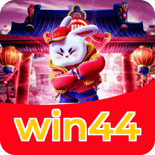 Interface do Aplicativo win44 - Design Premium e Intuitivo