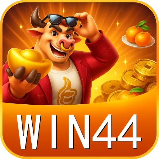 WIN44 Cassino Online