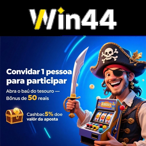 WIN44 Fundo de Resgate de Perdas Semanais