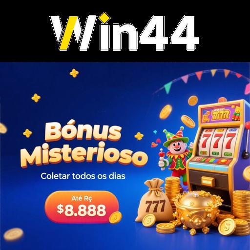 WIN44 Mina Misteriosa